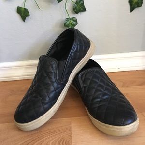 Steve Madden Platforms Ecentric Q